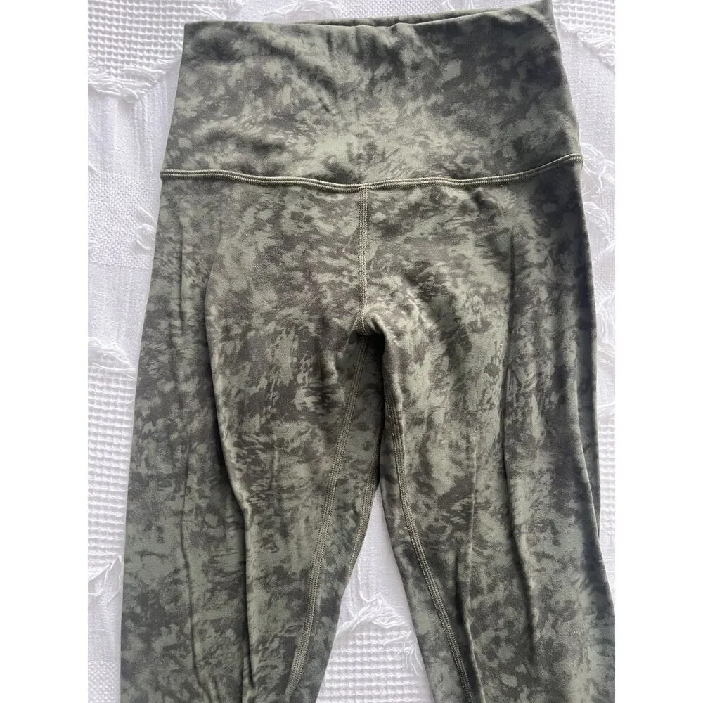 Lululemon Align Leggings - Picture 6 of 9